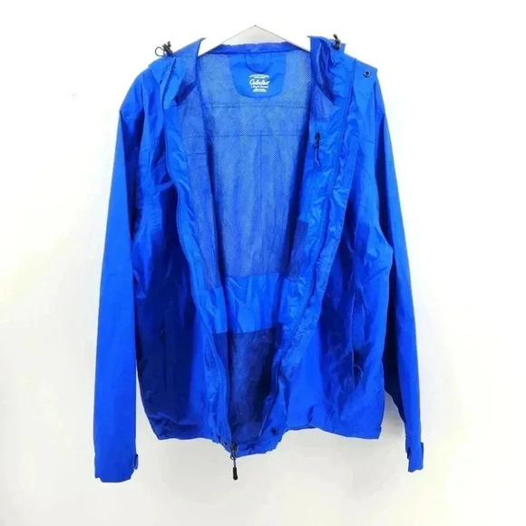 Cabela's Rain  Swept Jacket - Picture 4 of 5